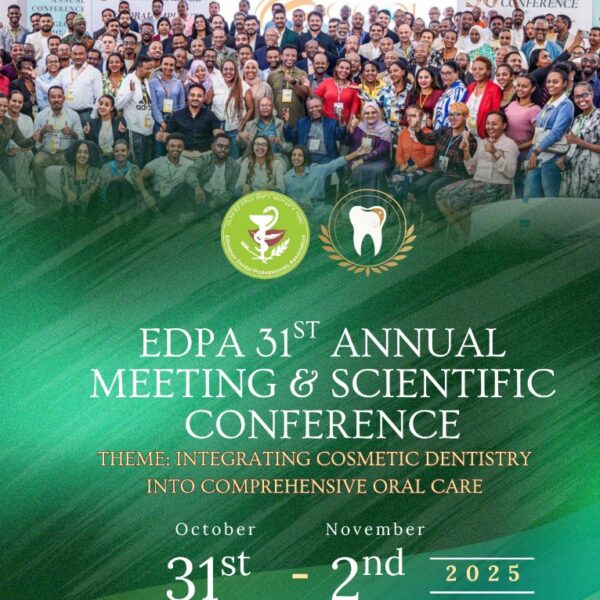 edpa 31st