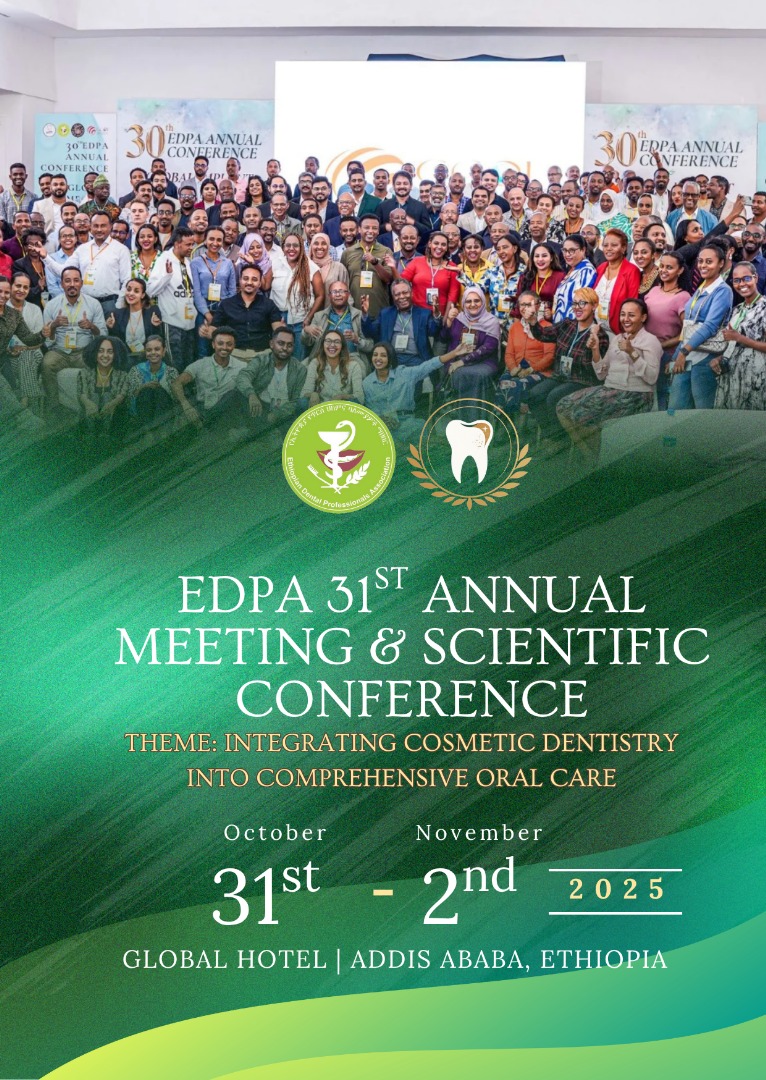 edpa 31st
